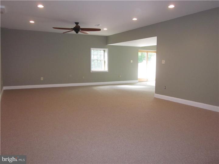 344 New Darlington Road Media, PA 19063 - Photo 16 of 25 Walk-out Basement
