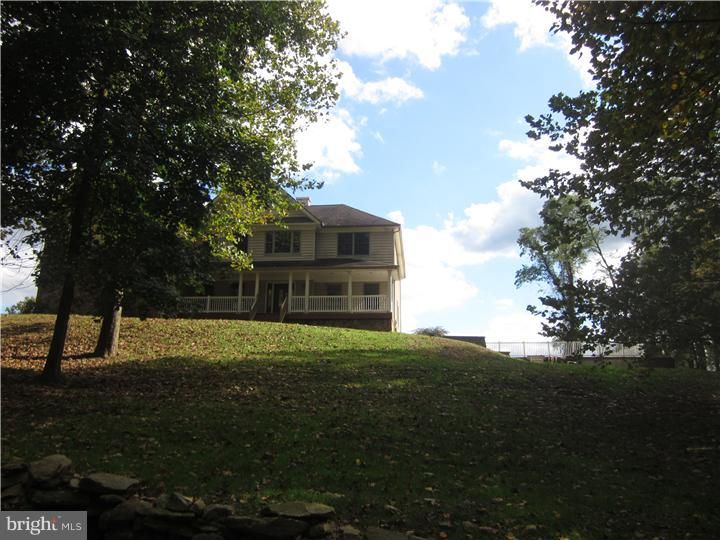 344 New Darlington Road Media, PA 19063 - Photo 25 of 25 Exterior Front