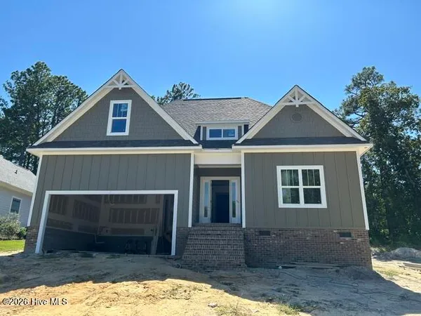 $799,000 | 525 Pommel Lane, Southern Pines, NC 28387