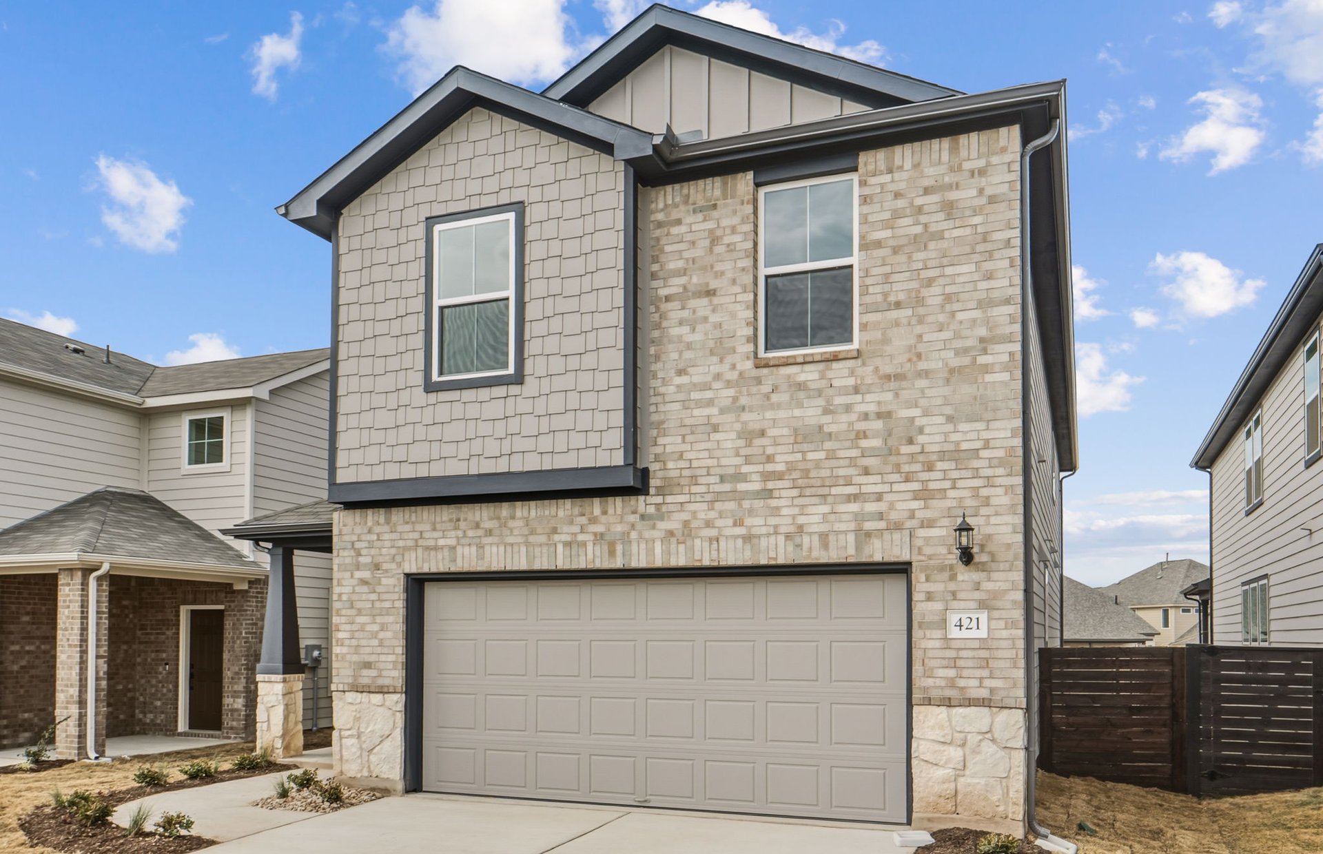 421 Foresail Road Leander, TX 78641 - Photo 2 of 28