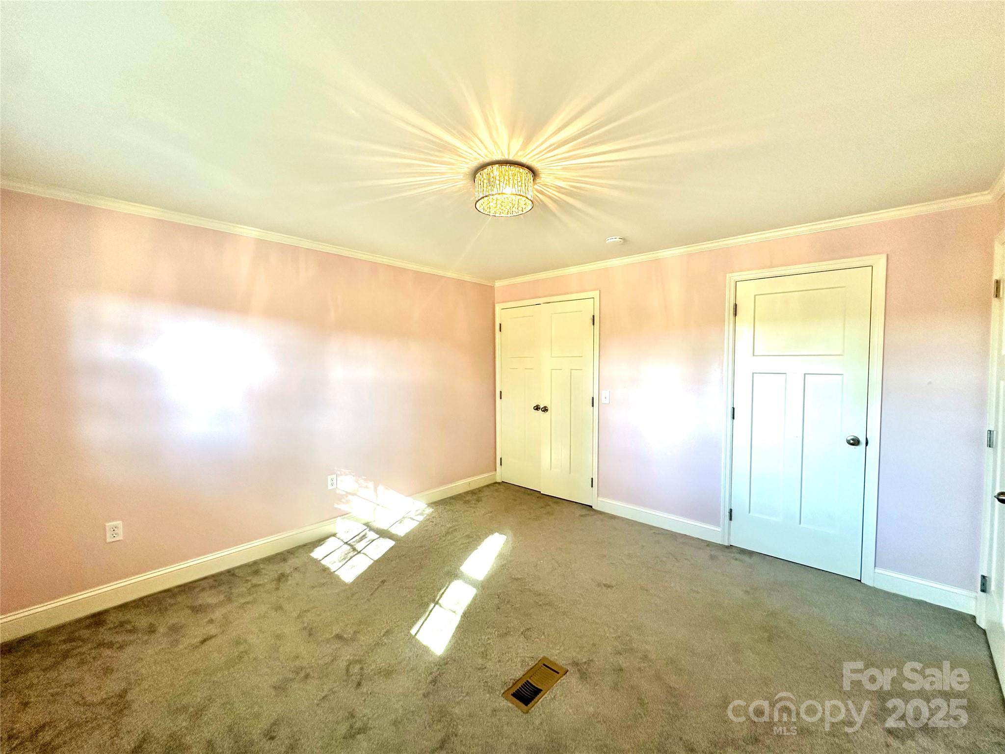 1073 Jones Road Kershaw, SC 29067 - Photo 15 of 18 a view of empty room