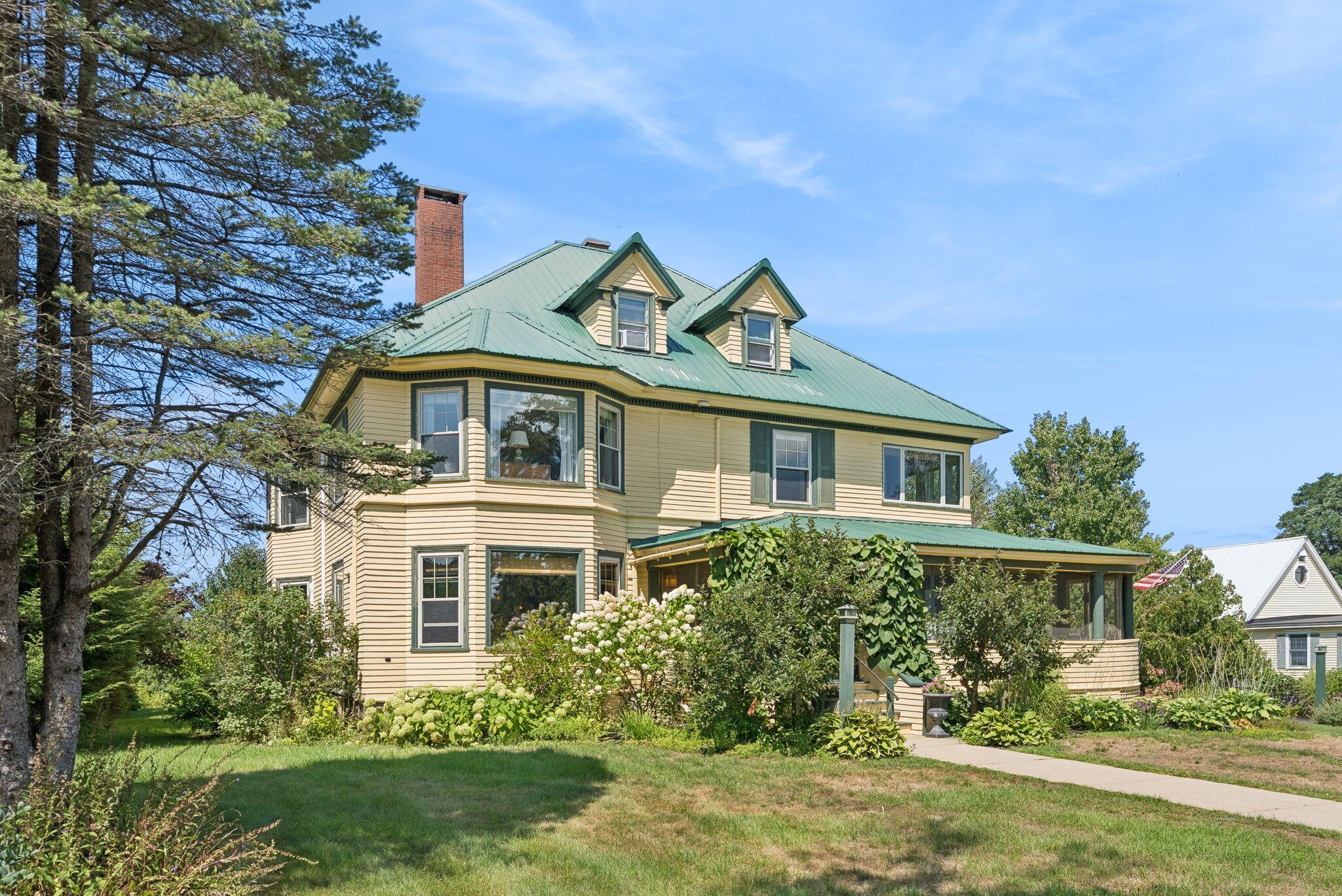548 Main Street Fryeburg, ME 04037 - Photo 82 of 87 2_DSC04436