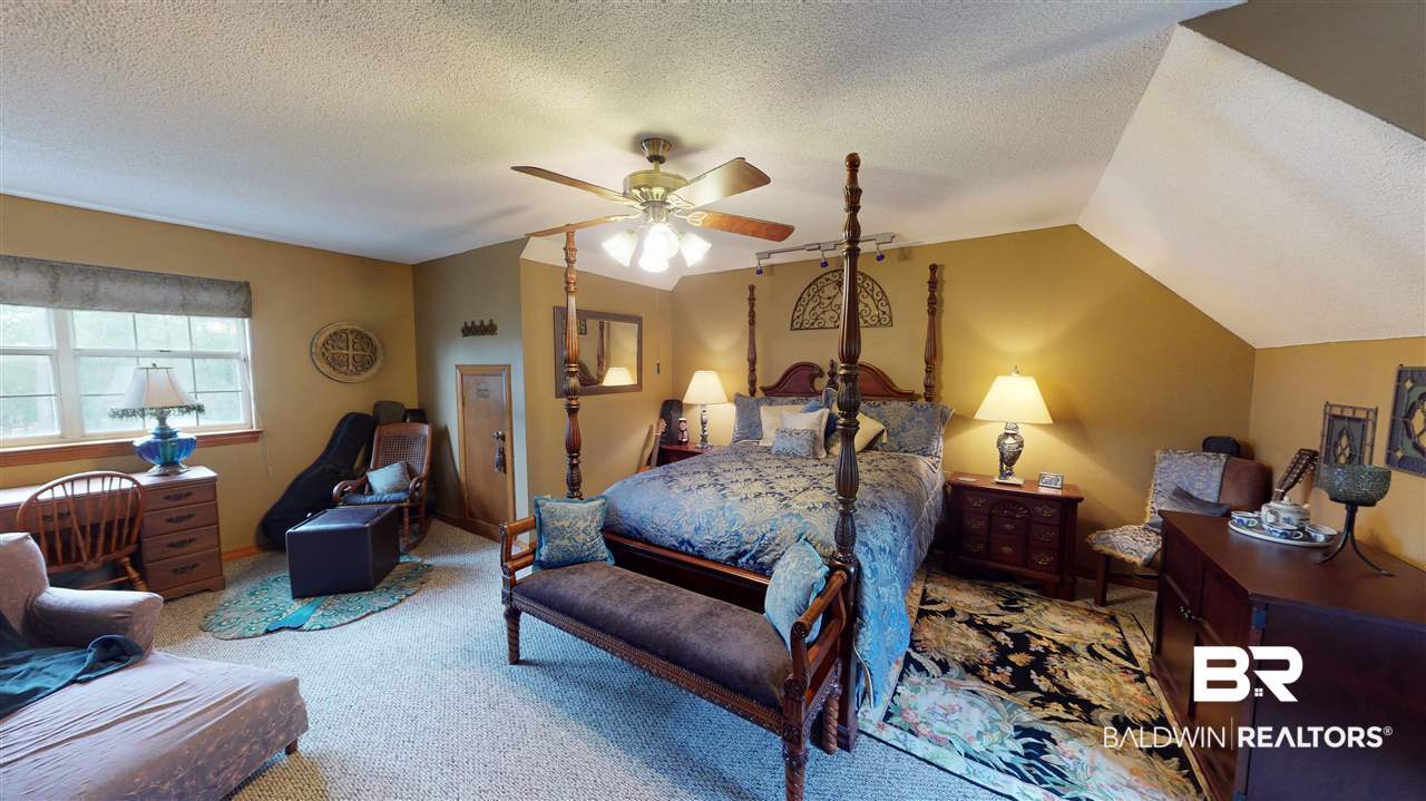 3817 Riviere Du Chien Road Mobile, AL 36693 - Photo 14 of 44