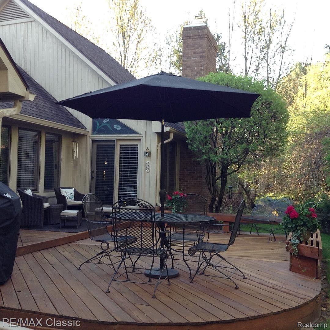 4764 Forest Ridge Court Rochester, MI 48306 - Photo 30 of 38 IMG_2743.jpg