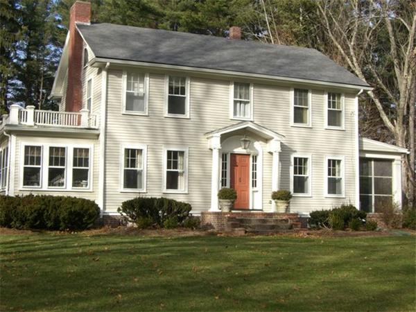 54 Silver Hill Road Weston, MA 02493 - Photo 1 of 1 Gallery Image 1