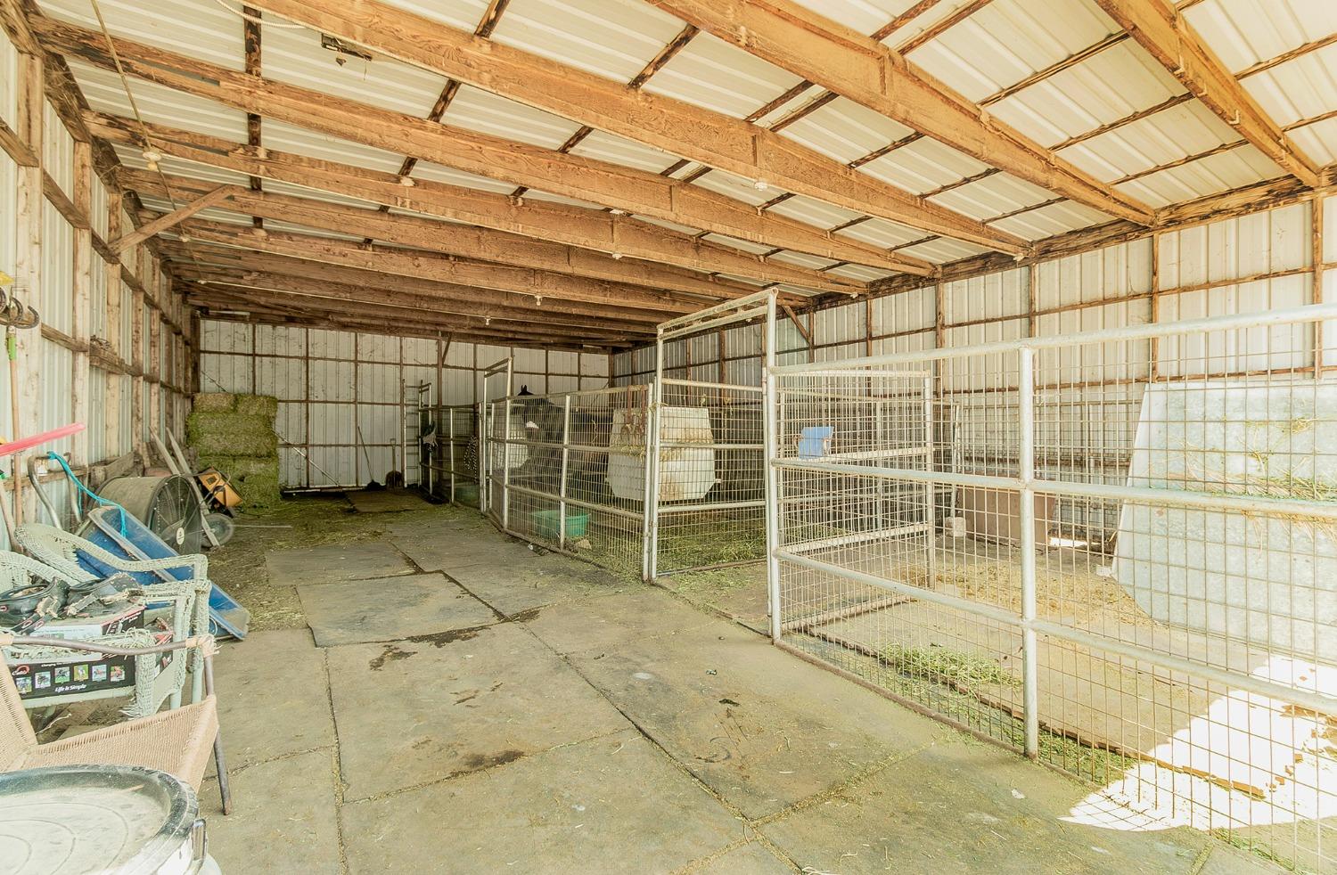 13016 Violet Lane Clovis, CA 93619 - Photo 31 of 41 a view of a room with windows