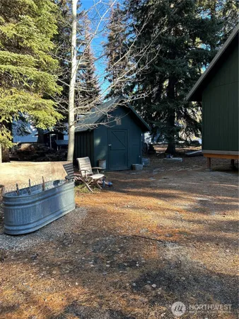 $429,999 | 5 Moore Drive, Riverside, WA 98849