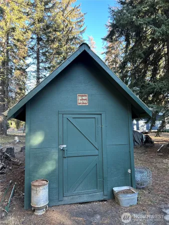 $429,999 | 5 Moore Drive, Riverside, WA 98849