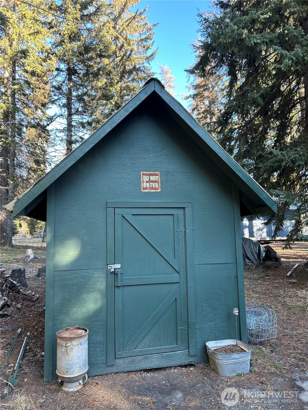 5 Moore Drive Riverside, WA 98849 - Photo 30 of 33