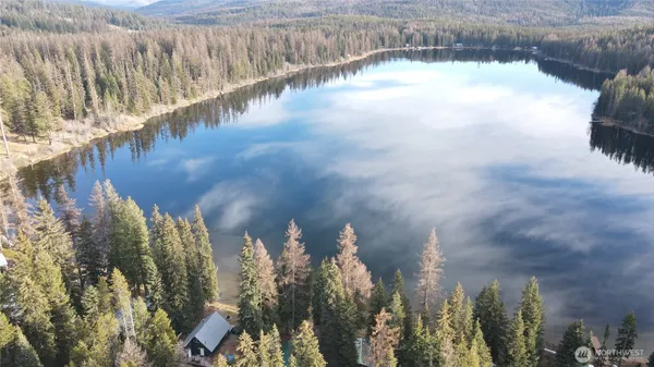 $429,999 | 5 Moore Drive, Riverside, WA 98849