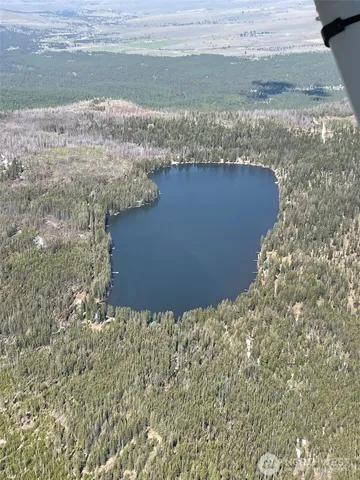 a view of lake view and mountain