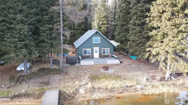 $429,999 | 5 Moore Drive, Riverside, WA 98849