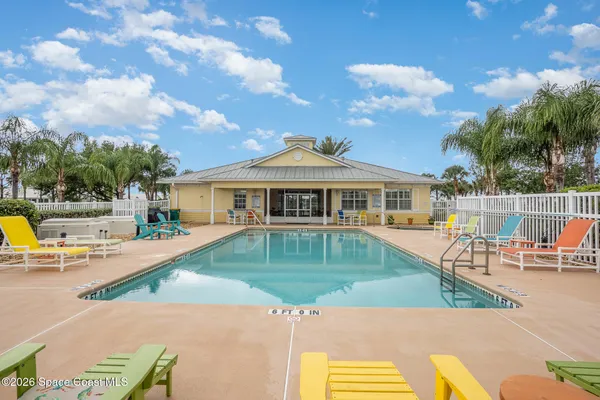 $315,000 | 4220 Alamanda Key Drive, Melbourne, FL 32901