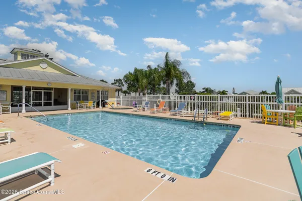 $315,000 | 4220 Alamanda Key Drive, Melbourne, FL 32901