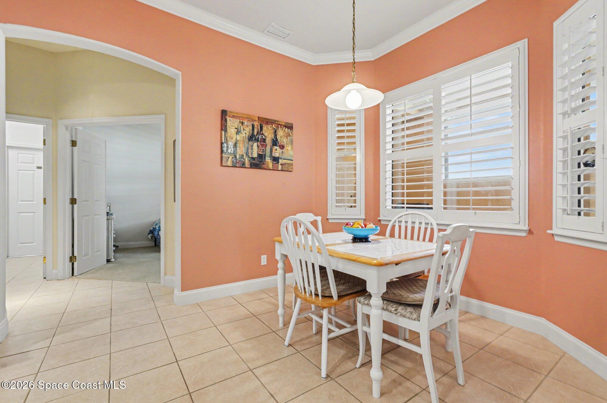 4220 Alamanda Key Drive Melbourne, FL 32901 - Photo 7 of 35 Kitchenette1
