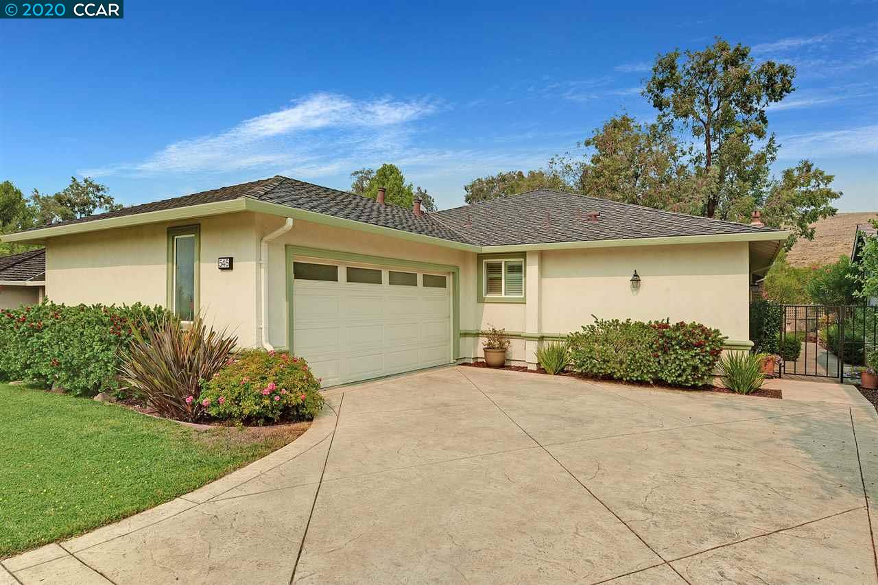 546 St George Road Danville, CA 94526 - Photo 1 of 1