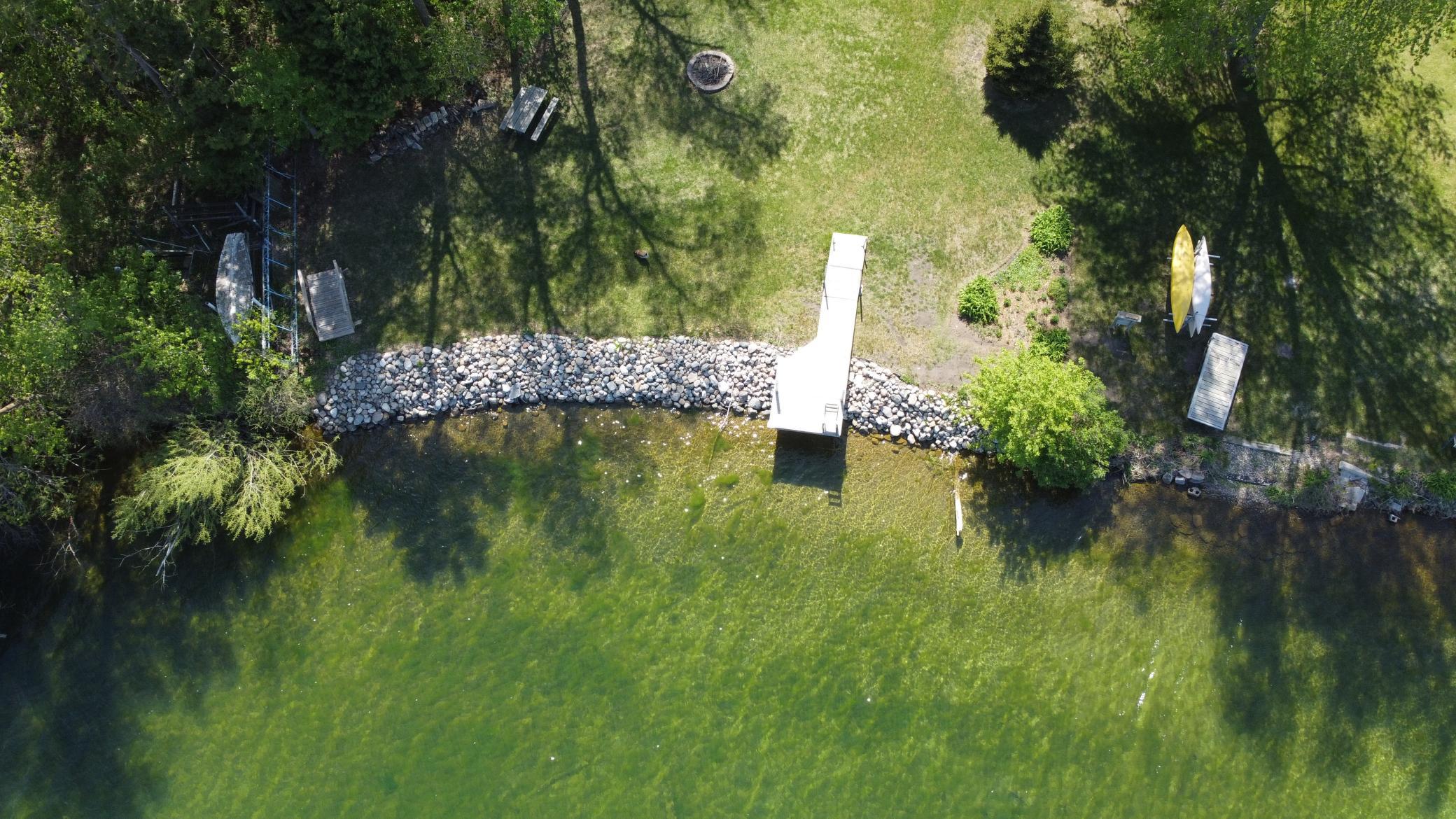 809 Van Dyke Road Northwest Alexandria, MN 56308 - Photo 27 of 44