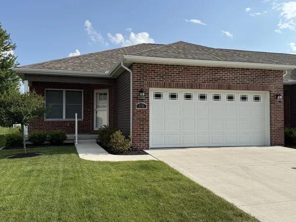 $349,899 | 840 Pheasant Run, Unit 840, Bourbonnais, IL 60914