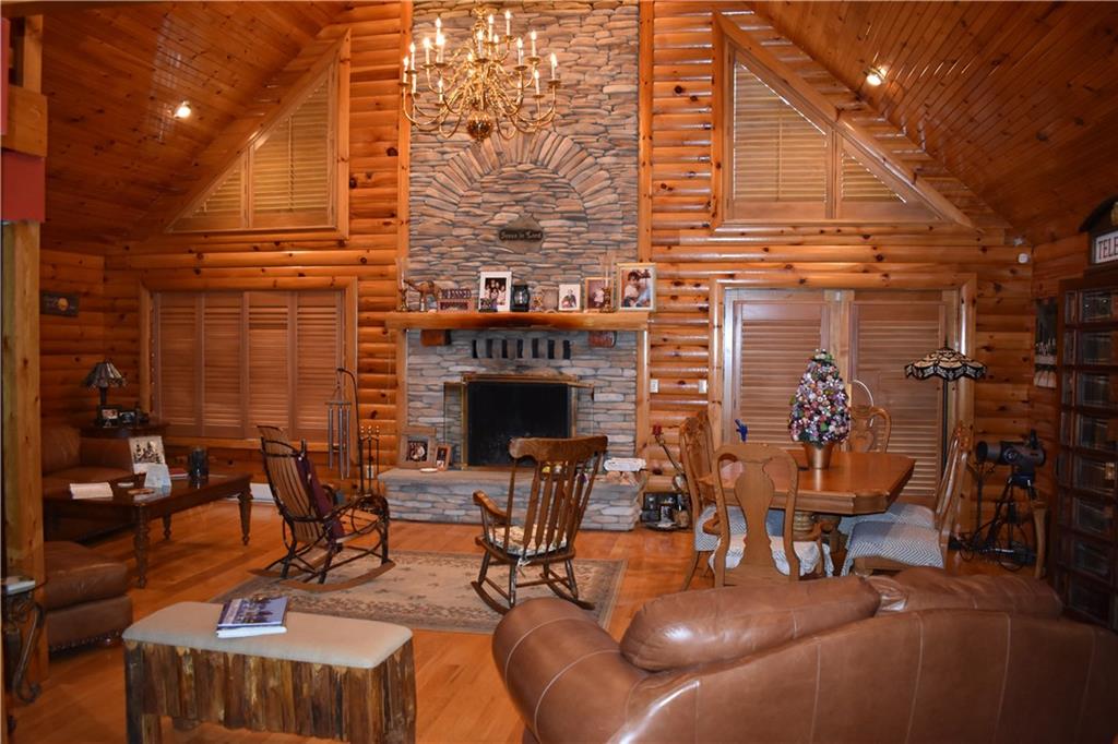 507 Pine Valley Road Fairhope, PA 15538 - Photo 2 of 24 Gallery Image 2