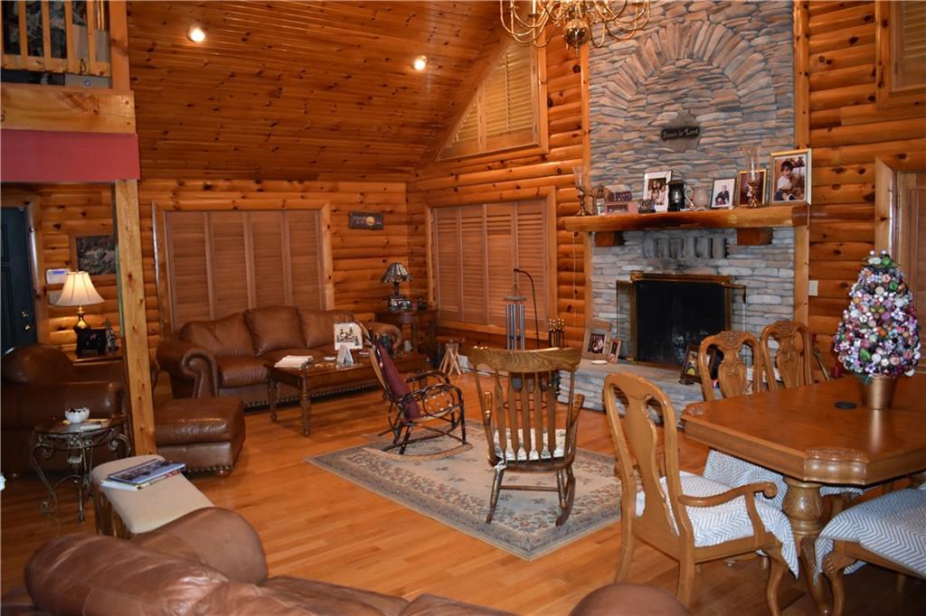 507 Pine Valley Road Fairhope, PA 15538 - Photo 4 of 24 Gallery Image 4