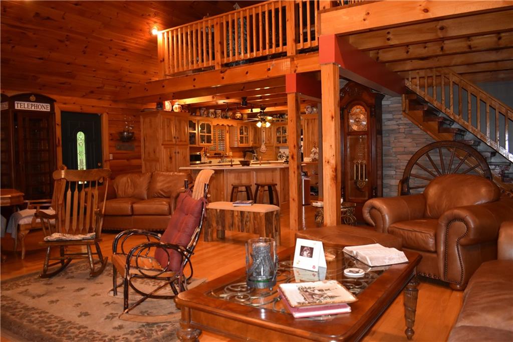 507 Pine Valley Road Fairhope, PA 15538 - Photo 5 of 24 Gallery Image 5
