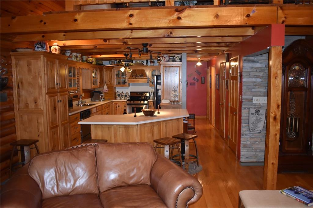 507 Pine Valley Road Fairhope, PA 15538 - Photo 6 of 24 Gallery Image 6