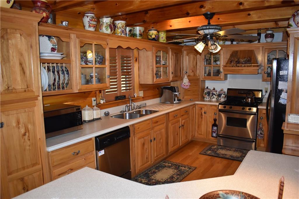 507 Pine Valley Road Fairhope, PA 15538 - Photo 7 of 24 Gallery Image 7