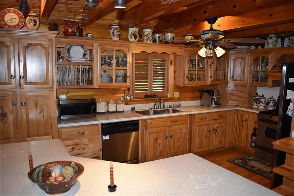 507 Pine Valley Road Fairhope, PA 15538 - Photo 8 of 24 Gallery Image 8