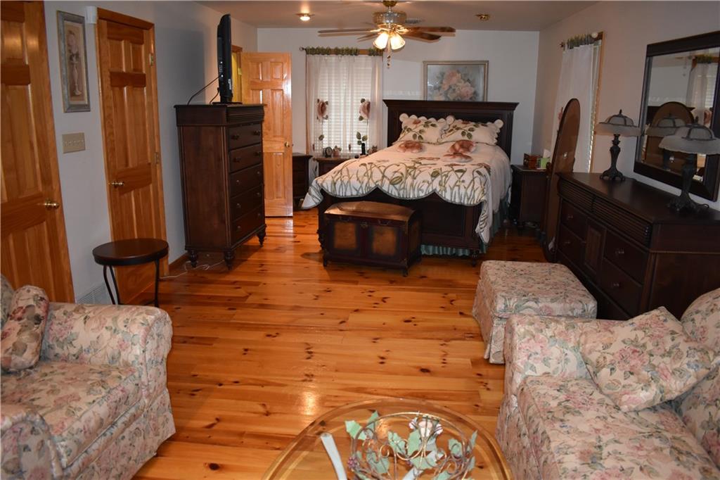 507 Pine Valley Road Fairhope, PA 15538 - Photo 9 of 24 Gallery Image 9