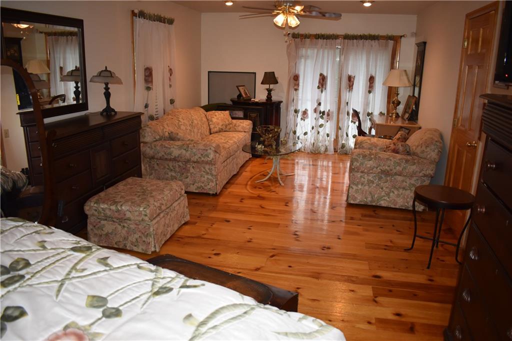 507 Pine Valley Road Fairhope, PA 15538 - Photo 10 of 24 Gallery Image 10