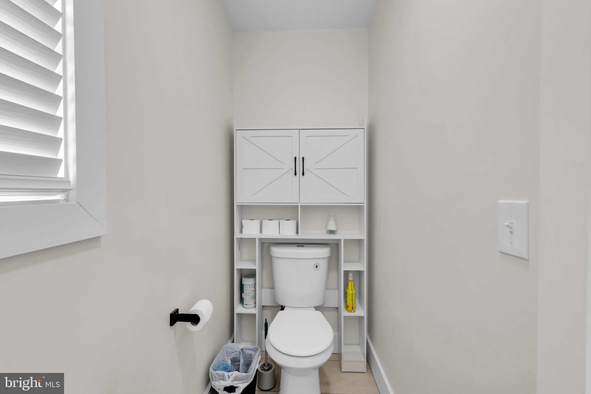 2840 Jacksonville Road Bethlehem, PA 18017 - Photo 15 of 57 a bathroom with a toilet