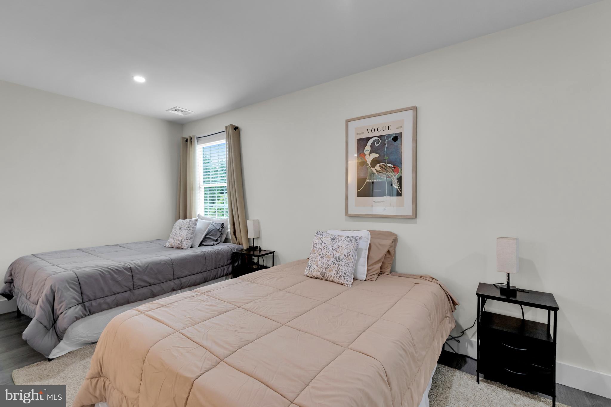 2840 Jacksonville Road Bethlehem, PA 18017 - Photo 19 of 57 a bedroom with a bed and a window