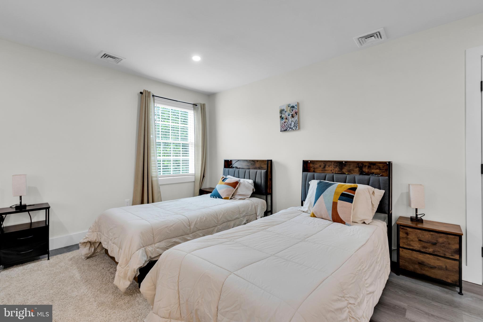 2840 Jacksonville Road Bethlehem, PA 18017 - Photo 20 of 57 a bedroom with two beds and a window
