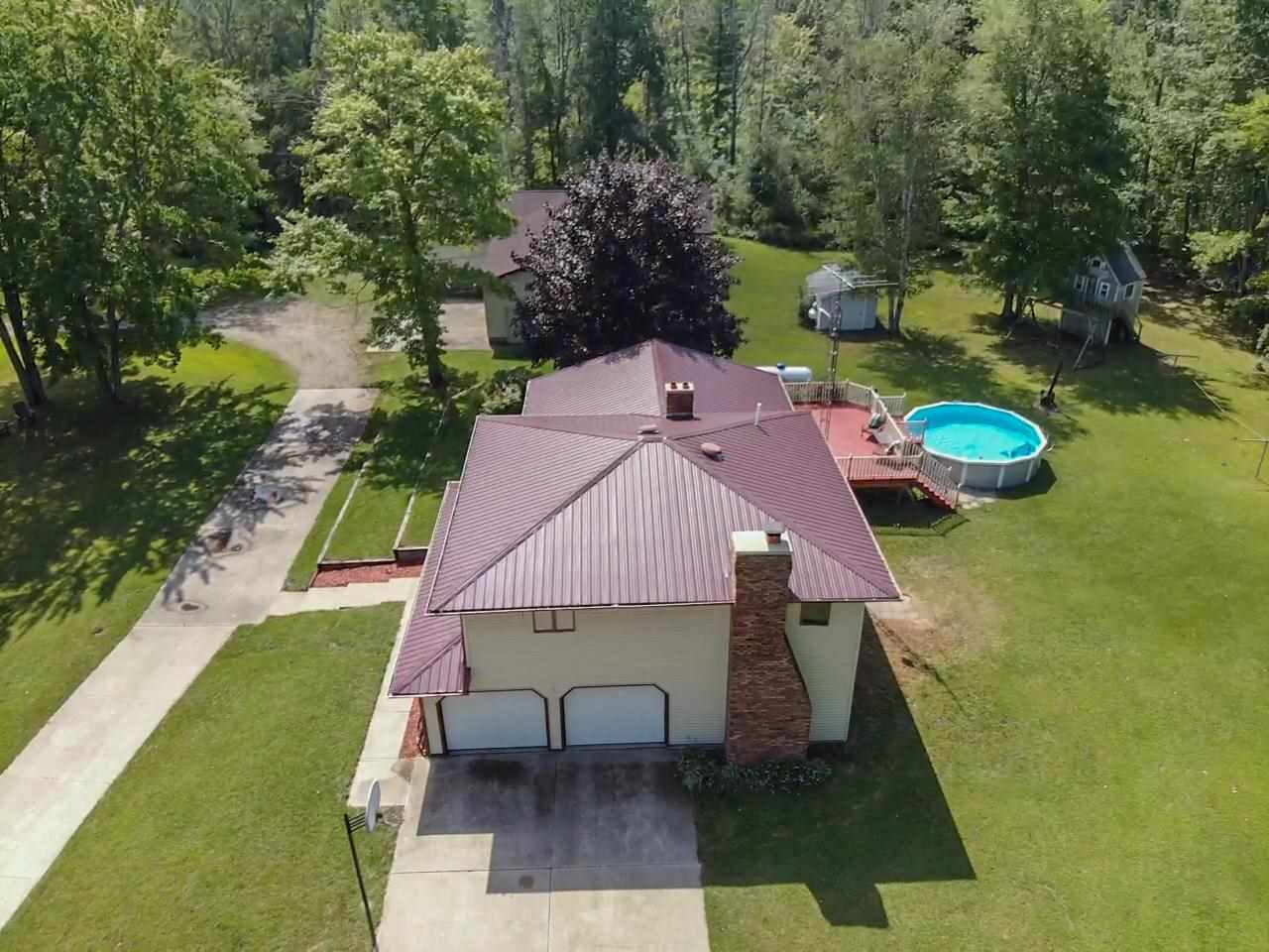 3105 North Garfield Road Pinconning, MI 48650 - Photo 41 of 48