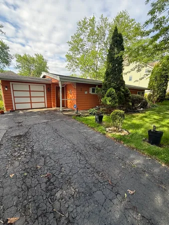$525,000 | 22W537 Cherry Lane, Glen Ellyn, IL 60137
