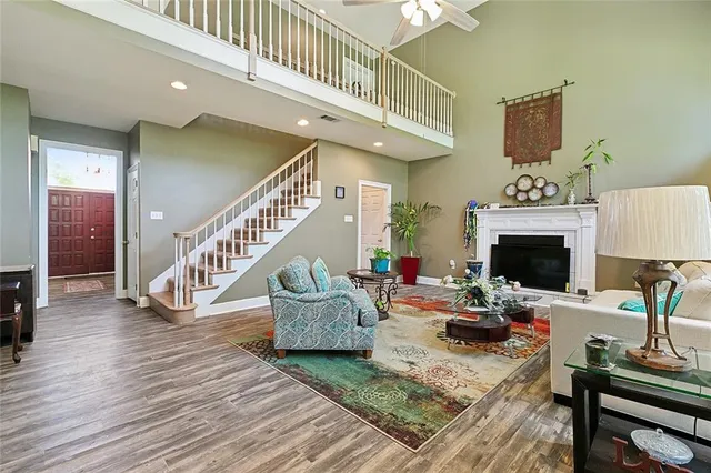 $480,000 | 1424 Woodmere Drive, Mandeville, LA 70471