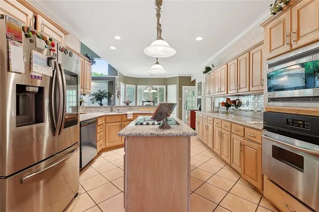 $480,000 | 1424 Woodmere Drive, Mandeville, LA 70471