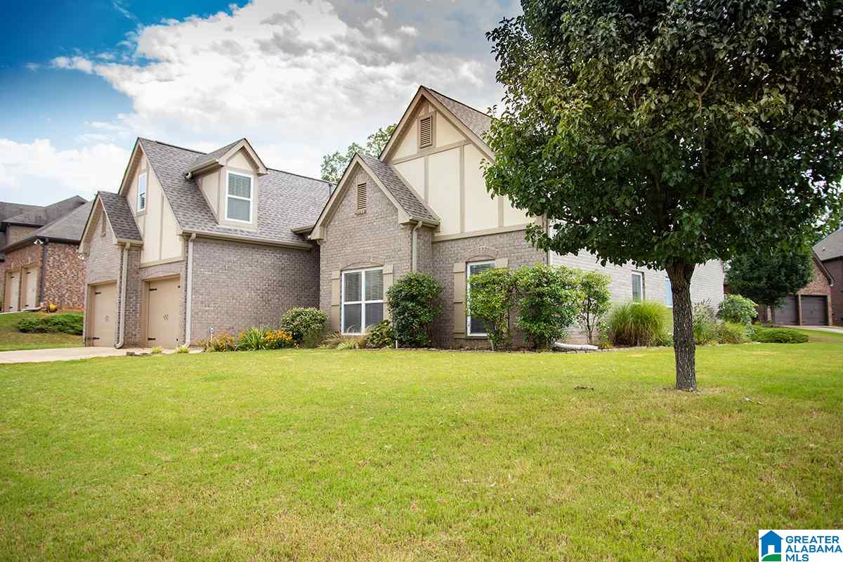 6355 Letson Farms Road Bessemer, AL 35022 - Photo 45 of 50