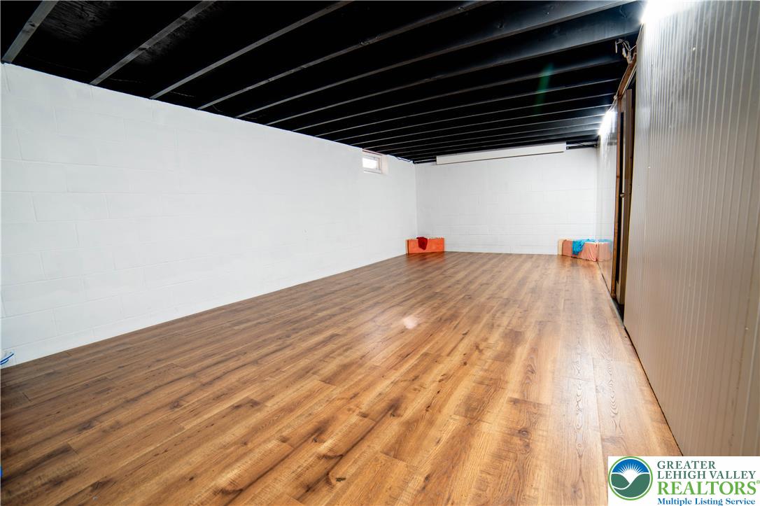 3360 Woodlea Road Orefield, PA 18069 - Photo 28 of 28 a view of an empty room