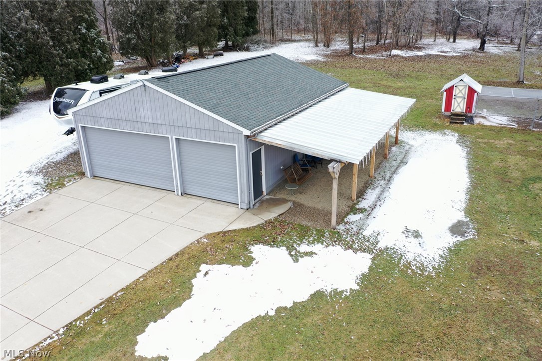 3151 Industry Road Rootstown, OH 44272 - Photo 31 of 34 Gallery Image 31