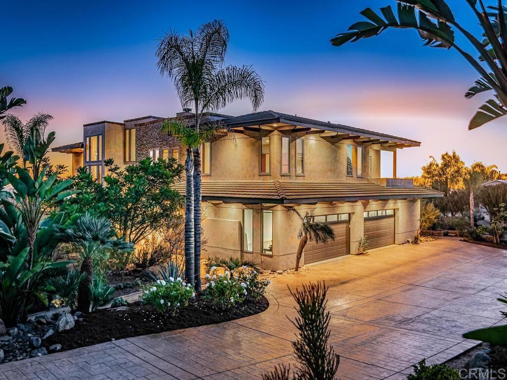 2362 Edgehill Road Vista, CA 92084 - Photo 62 of 62