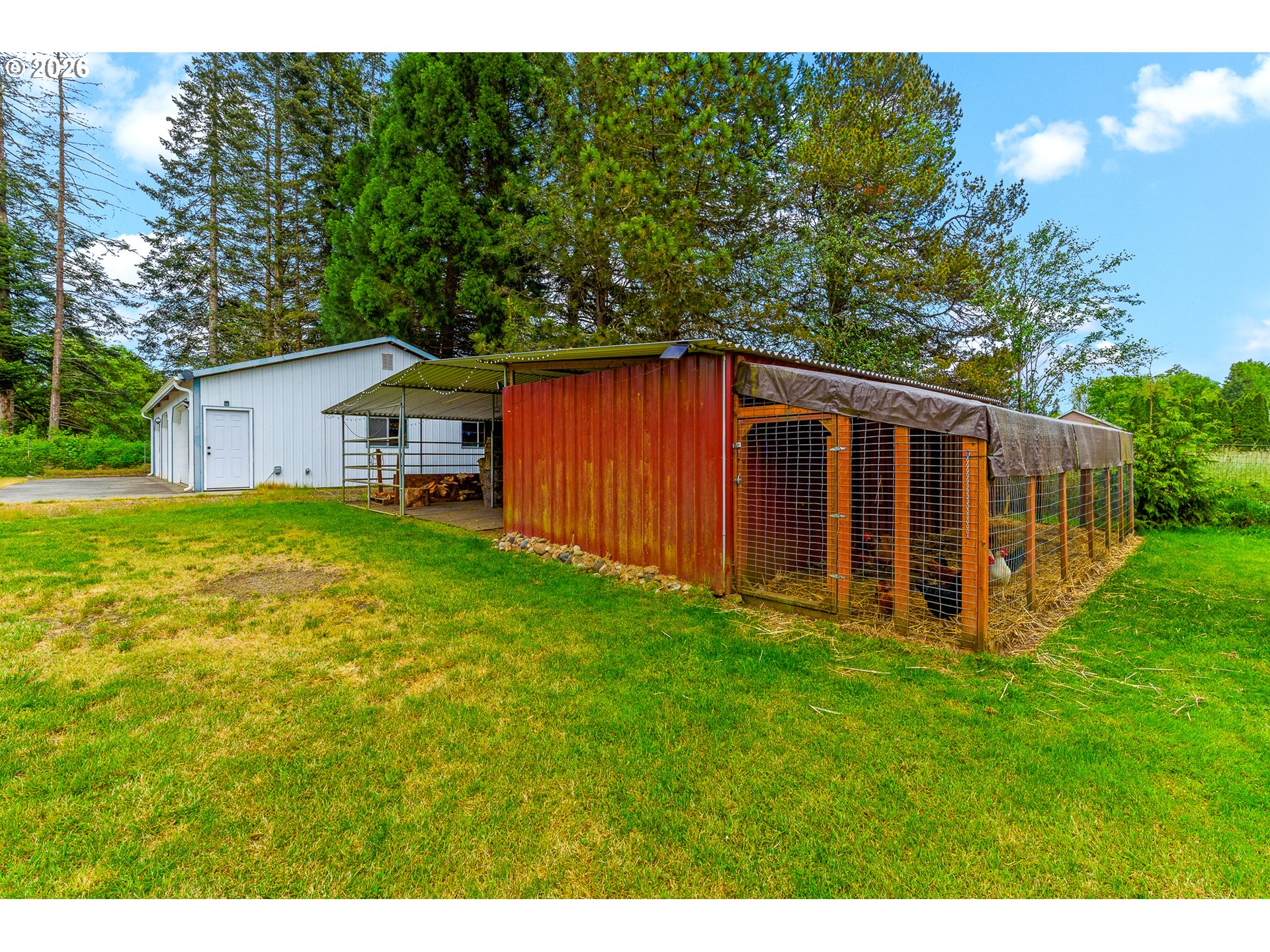 567 Quick Road Castle Rock, WA 98611 - Photo 36 of 48 Gallery Image 36