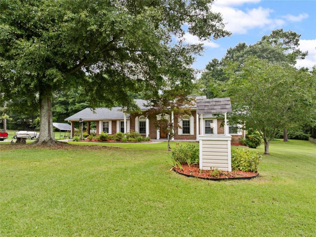 576 Reeceburg Road Southeast Silver Creek, GA 30173 - Photo 4 of 41 Gallery Image 4