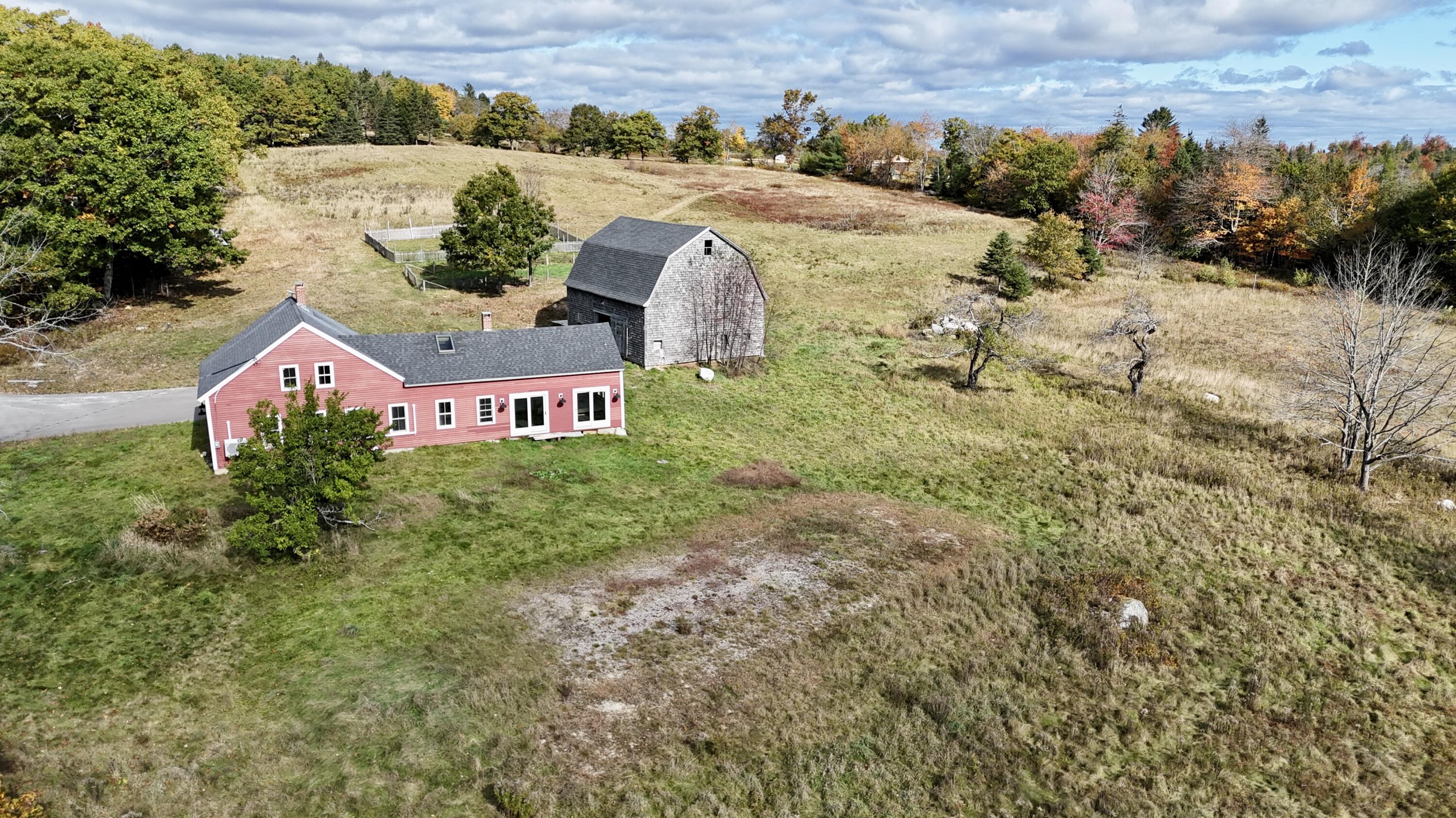 533 Range Road Blue Hill, ME 04614 - Photo 2 of 52 Photo Oct 11 2024, 10 47 06 AM