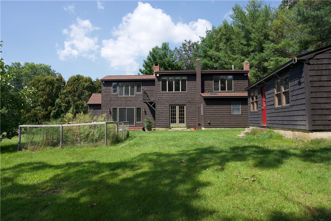 2390 Ten Rod Road Exeter, RI 02822 - Photo 2 of 30