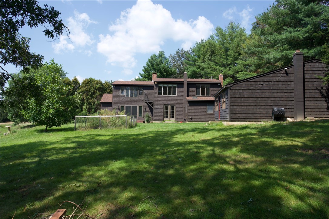 2390 Ten Rod Road Exeter, RI 02822 - Photo 25 of 30