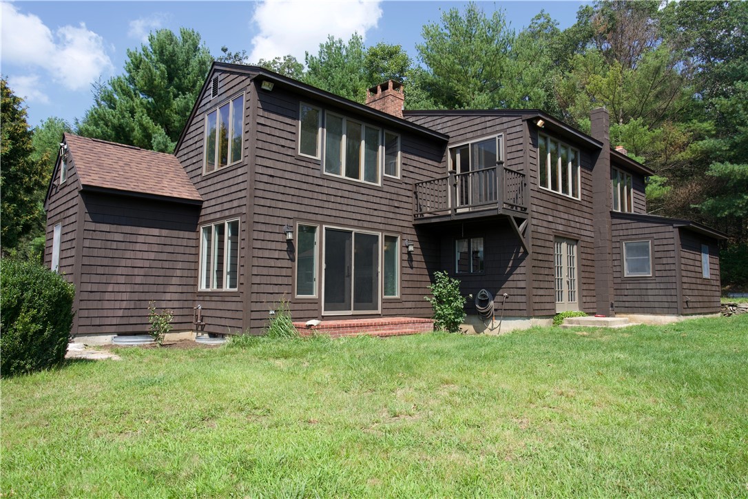 2390 Ten Rod Road Exeter, RI 02822 - Photo 3 of 30
