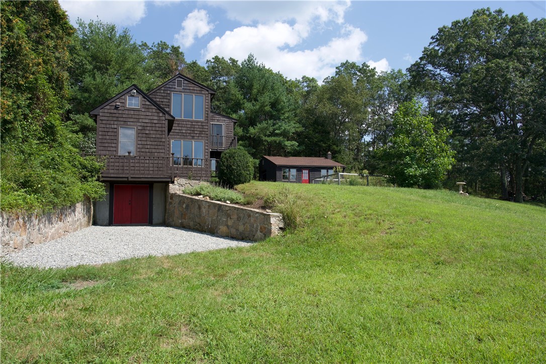 2390 Ten Rod Road Exeter, RI 02822 - Photo 4 of 30