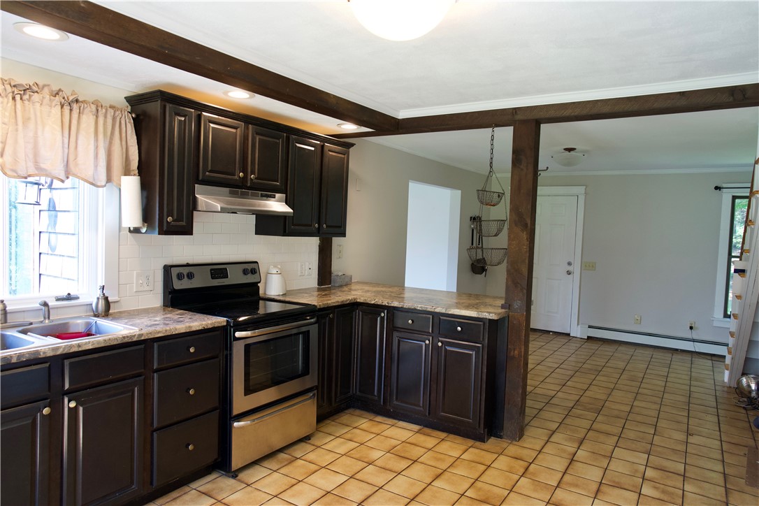 2390 Ten Rod Road Exeter, RI 02822 - Photo 7 of 30