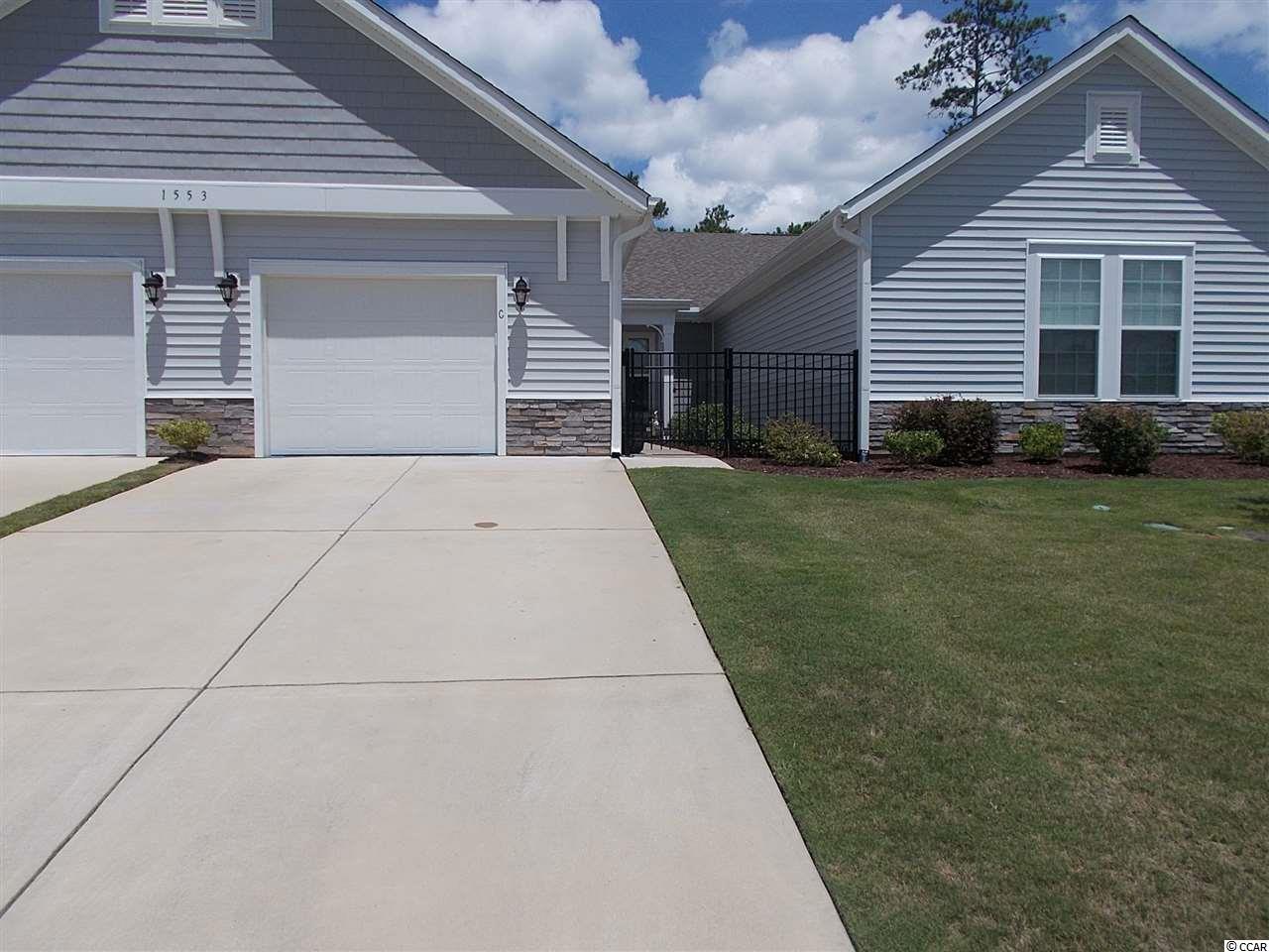 1553 Palmina Loop, Unit C Murrells Inlet, SC 29576 - Photo 1 of 39